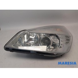 Renault - Espace - Koplamp links