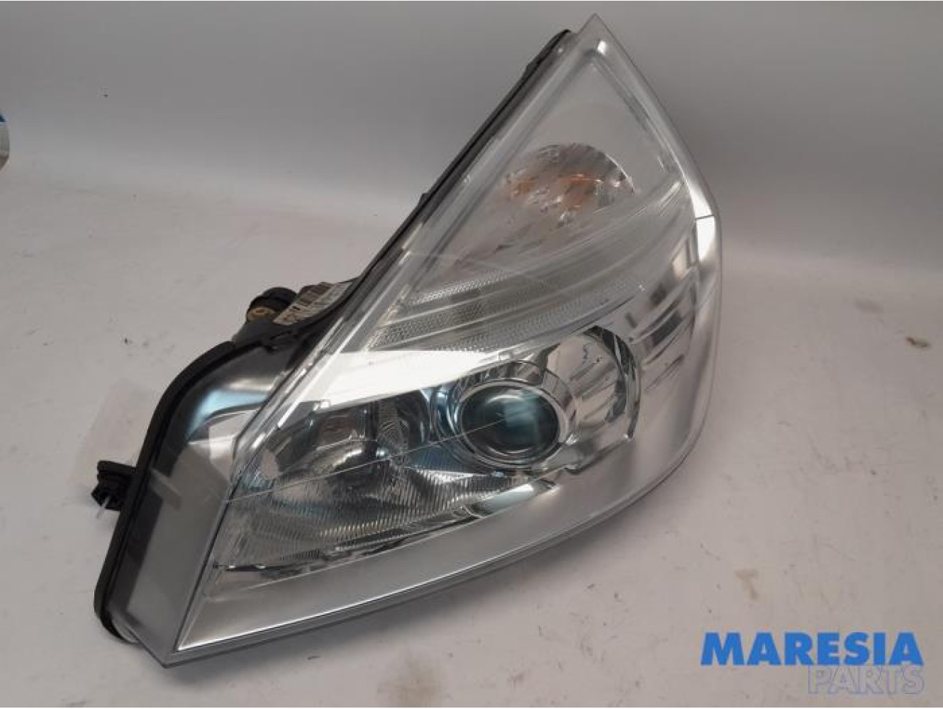 Renault - Espace - Koplamp links