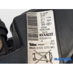 Renault - Espace - Koplamp links