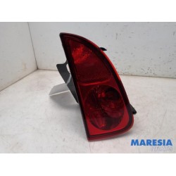 Renault - Espace - Mistachterlicht