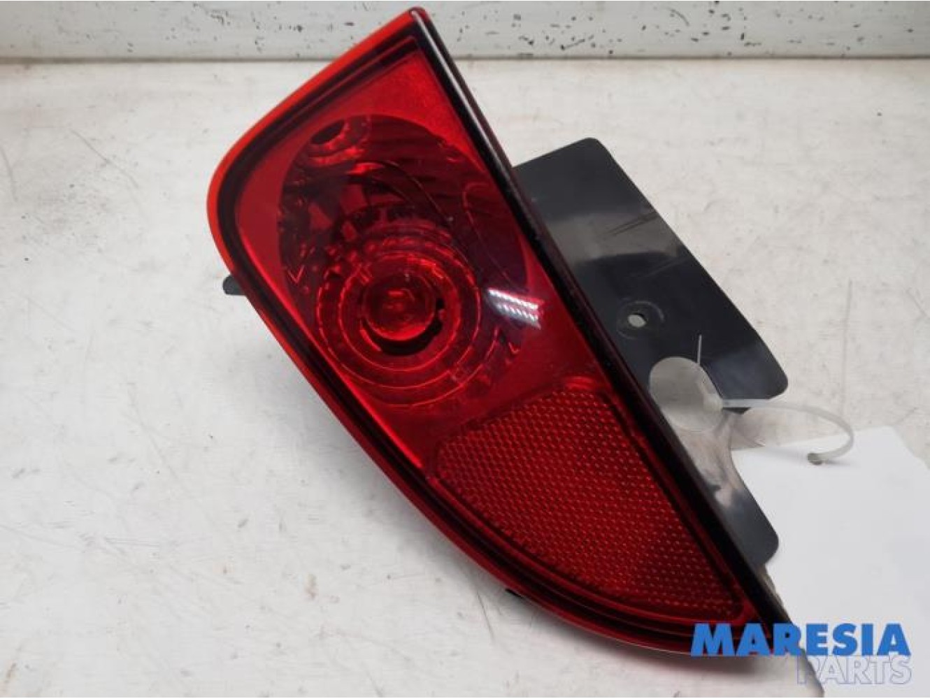 Renault - Espace - Mistachterlicht