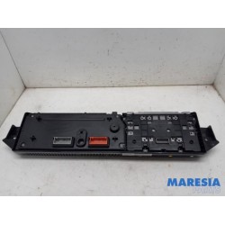 Renault - Espace - Instrumentenpaneel