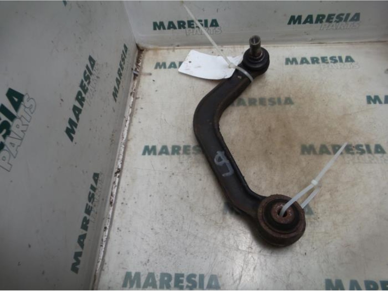 Alfa Romeo - 166 - Querlenker links hinten