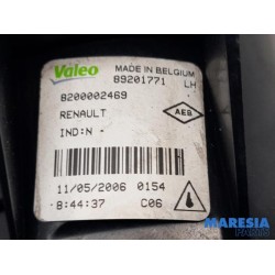Renault - Espace - Fog light, front left