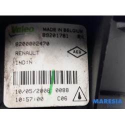 Renault - Espace - Fog light, front right