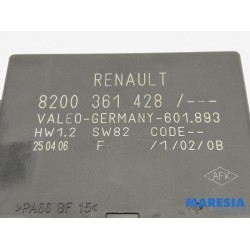 Renault - Espace - PDC Module