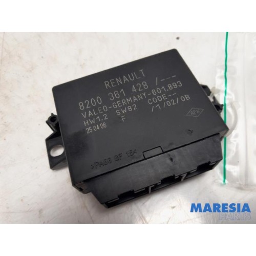 Renault - Espace - PDC Module