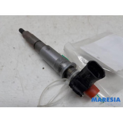 Renault - Espace - Injector (diesel)