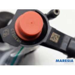 Renault - Espace - Injector (diesel)