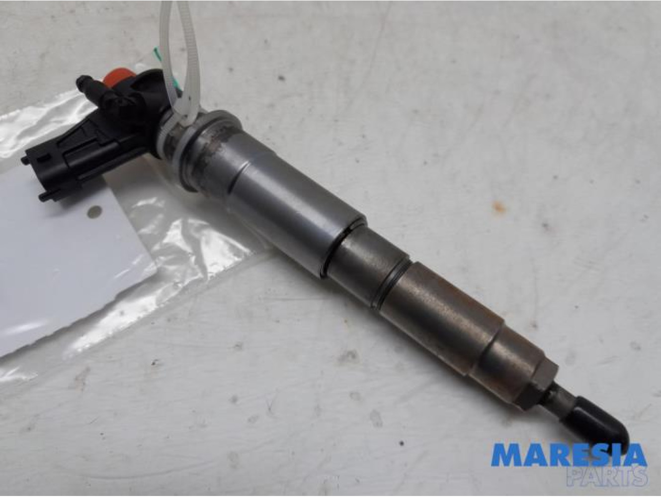 Renault - Espace - Injector (diesel)