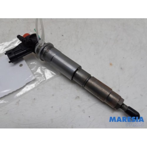 Renault - Espace - Injector (diesel)