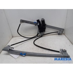 Renault - Espace - Window mechanism 4-door, front right