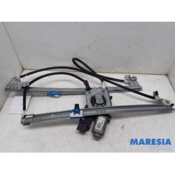 Renault - Espace - Window mechanism 4-door, front right