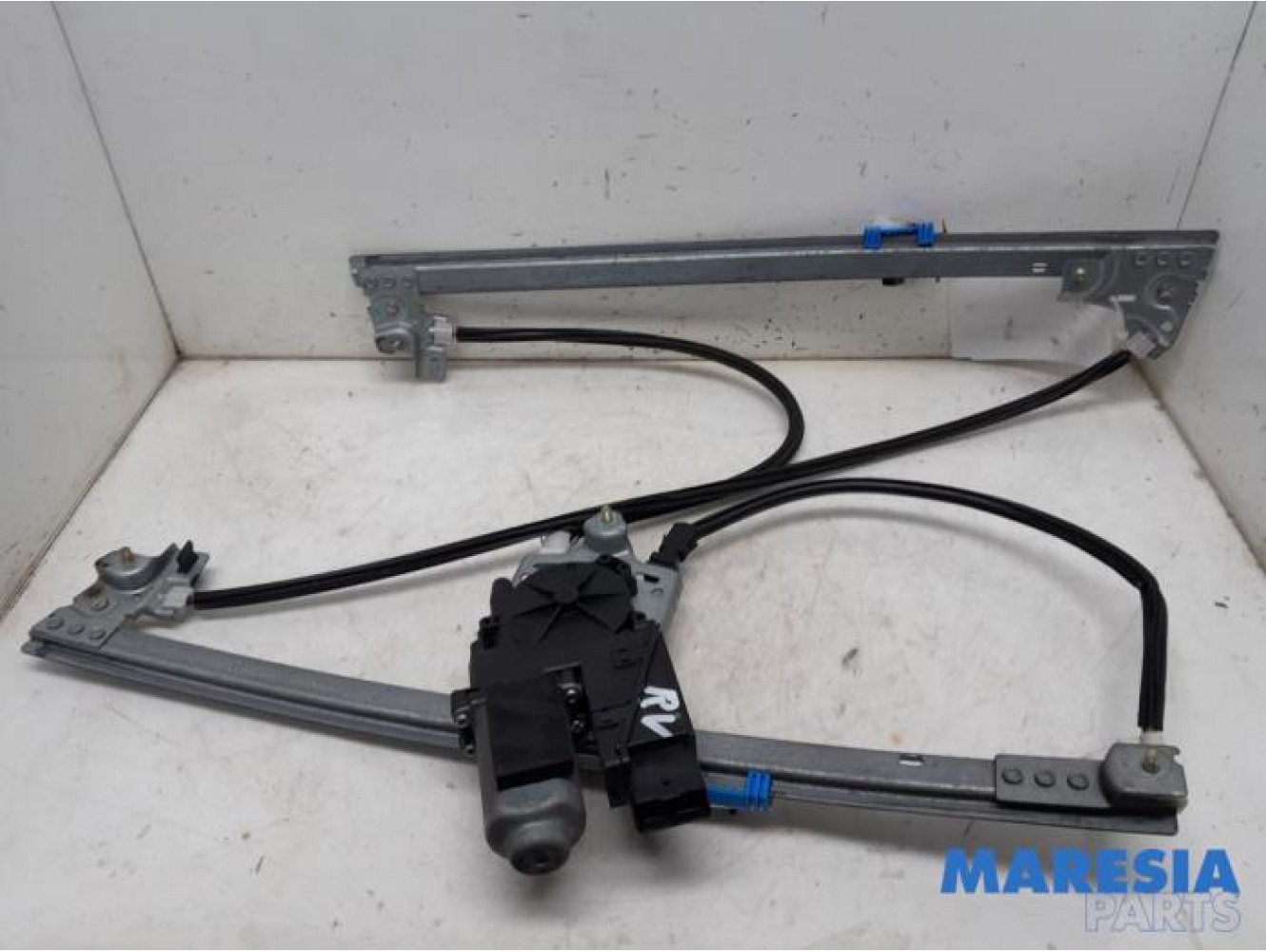 Renault - Espace - Window mechanism 4-door, front right