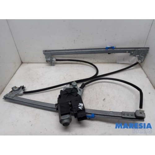 Renault - Espace - Window mechanism 4-door, front right