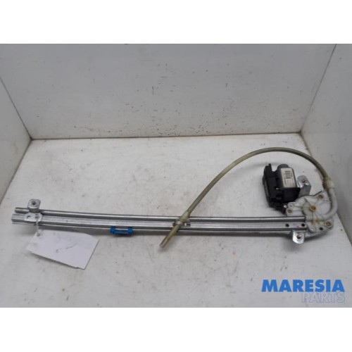 Renault - Espace - Fenstermechanik 4-türig links hinten