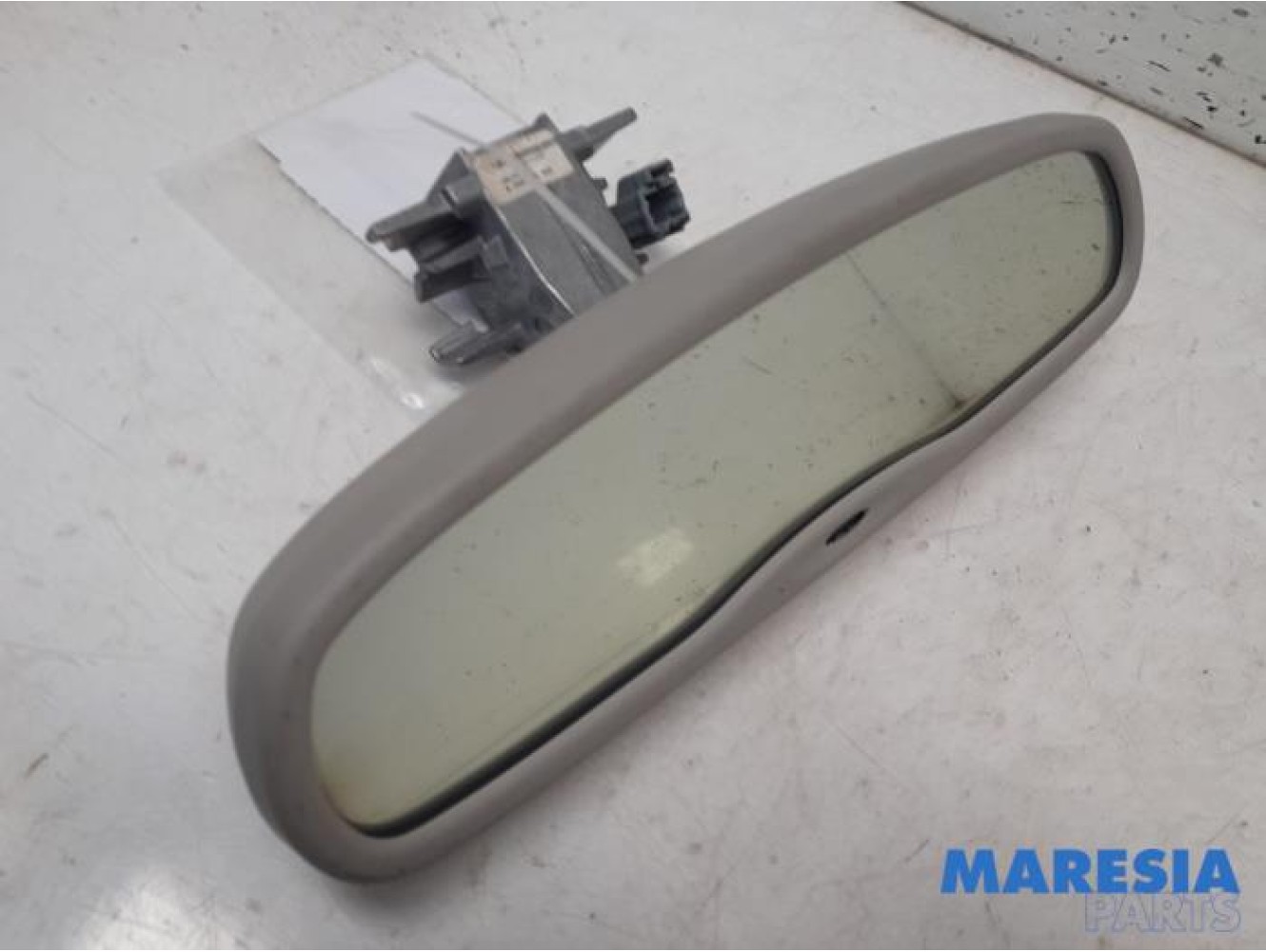 Renault - Espace - Rear view mirror
