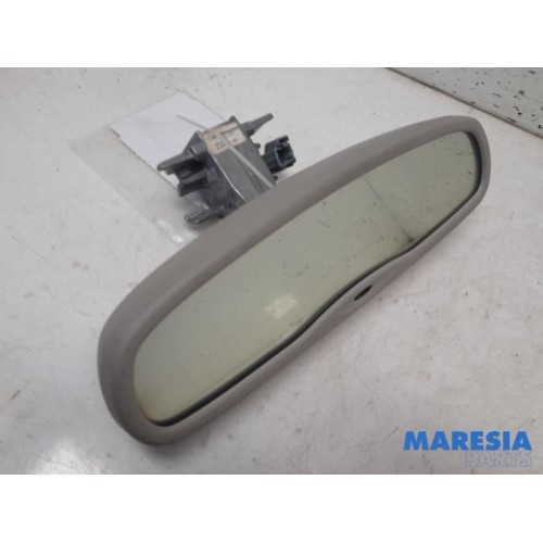 Renault - Espace - Rear view mirror