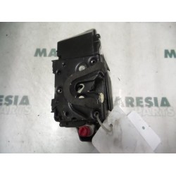 Peugeot - 607 - Türschlossmechanik 4-türig links hinten