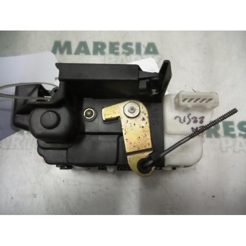 Peugeot - 607 - Rear door lock mechanism 4-door, left