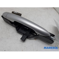 Renault - Espace - Front door handle 4-door, right