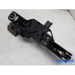 Renault - Espace - Front door handle 4-door, right