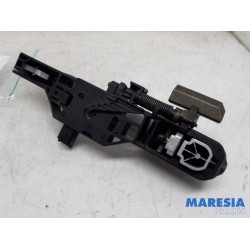 Renault - Espace - Front door handle 4-door, right
