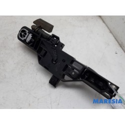 Renault - Espace - Rear door handle 4-door, left