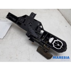 Renault - Espace - Rear door handle 4-door, left