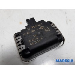 Renault - Espace - Rain sensor