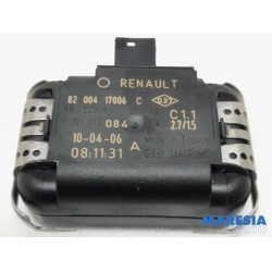 Renault - Espace - Rain sensor