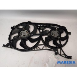 Renault - Espace - Ventilateur moteur