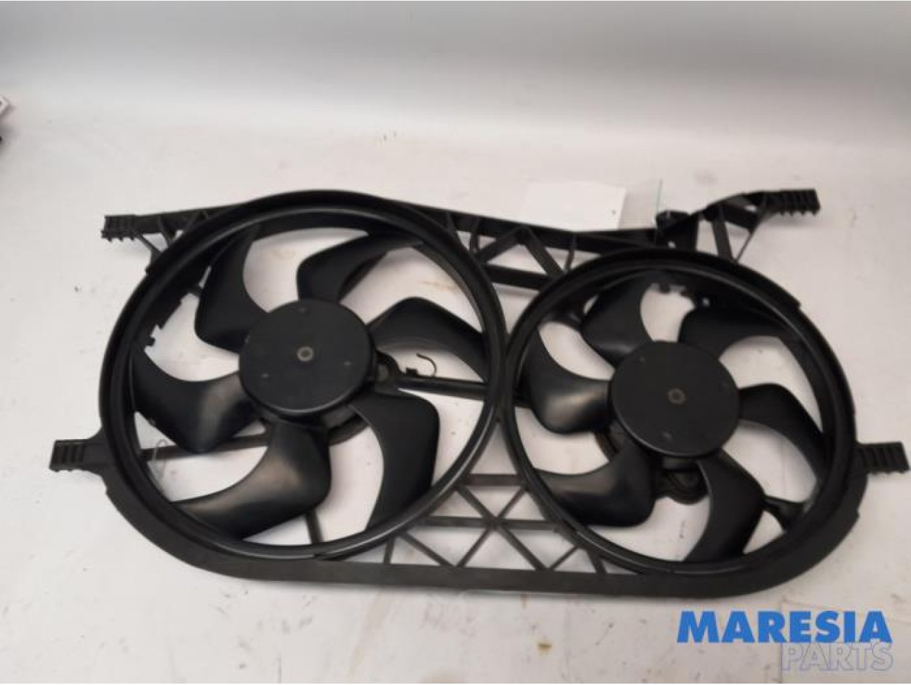 Renault - Espace - Ventilateur moteur