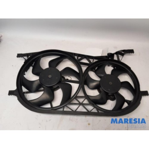 Renault - Espace - Ventilateur moteur