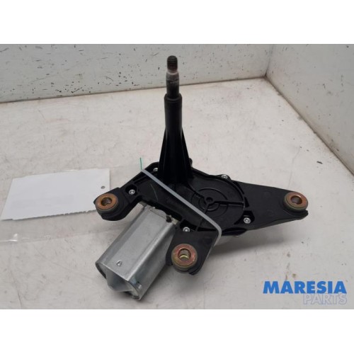 Renault - Espace - Ruitenwissermotor achter