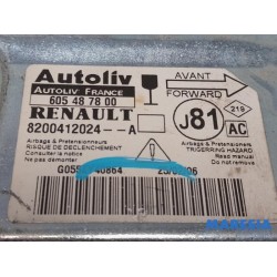 Renault - Espace - Airbag Module
