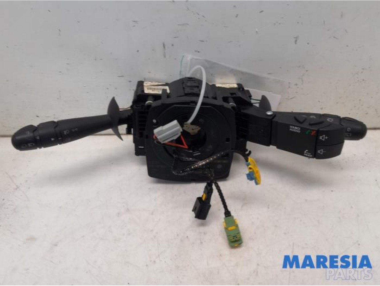 Renault - Espace - Commutateur combi colonne de direction