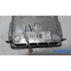 Renault - Espace - Xenon module