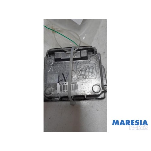 Renault - Espace - Xenon module