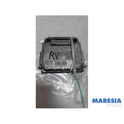 Renault - Espace - Xenon module