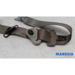 Renault - Espace - Front seatbelt, right
