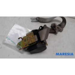 Renault - Espace - Front seatbelt, right