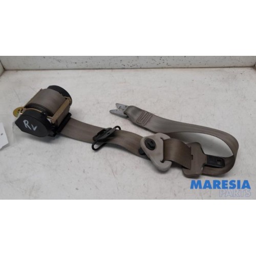 Renault - Espace - Front seatbelt, right