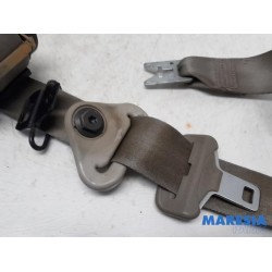 Renault - Espace - Front seatbelt, left