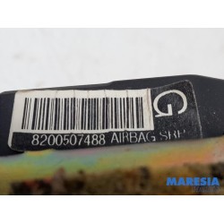 Renault - Espace - Front seatbelt, left