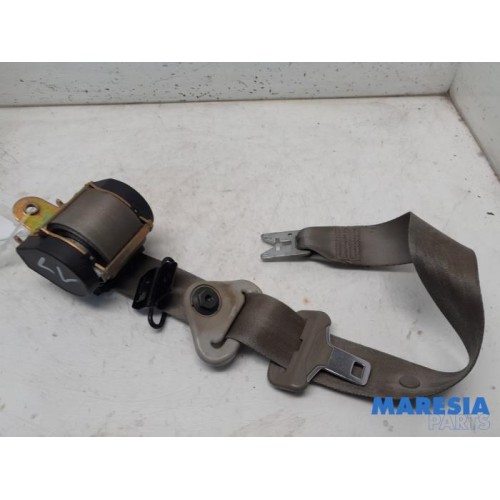 Renault - Espace - Front seatbelt, left