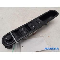 Renault - Espace - Multi-functional window switch