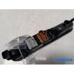 Renault - Espace - Multi-functional window switch