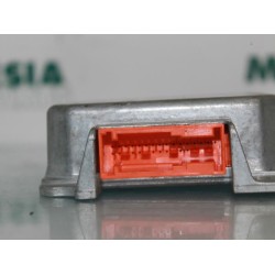 Renault - Megane - Airbag Module
