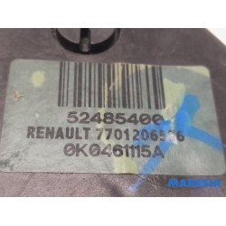 Renault - Espace - Heater valve motor